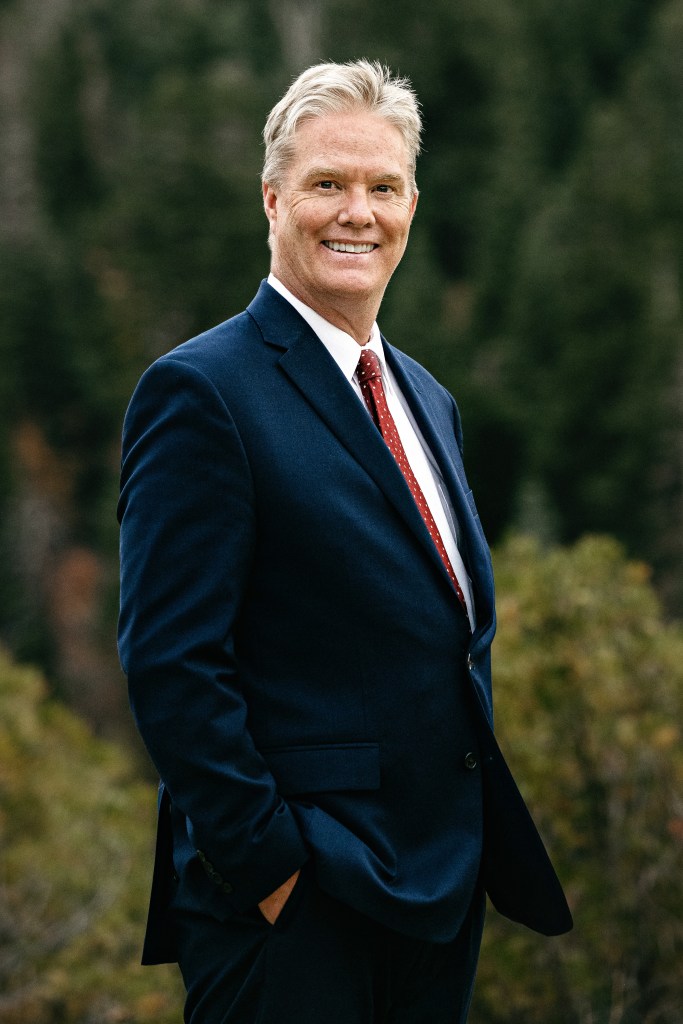 Matthew Rondina Utah Gov. Spencer Cox appoints Matthew J. Hansen to the Second District ...