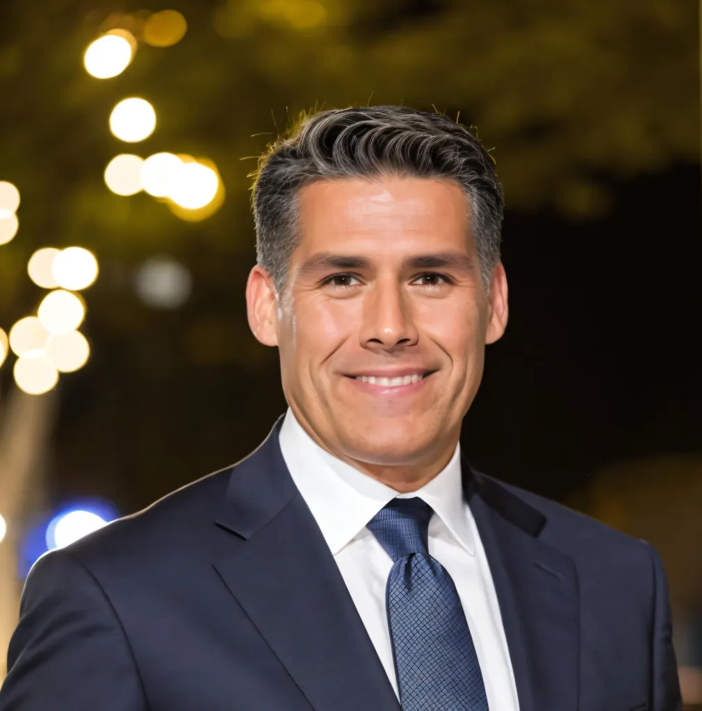 Gov Spencer Cox appoints Tony F Graf to the Fourth District Court