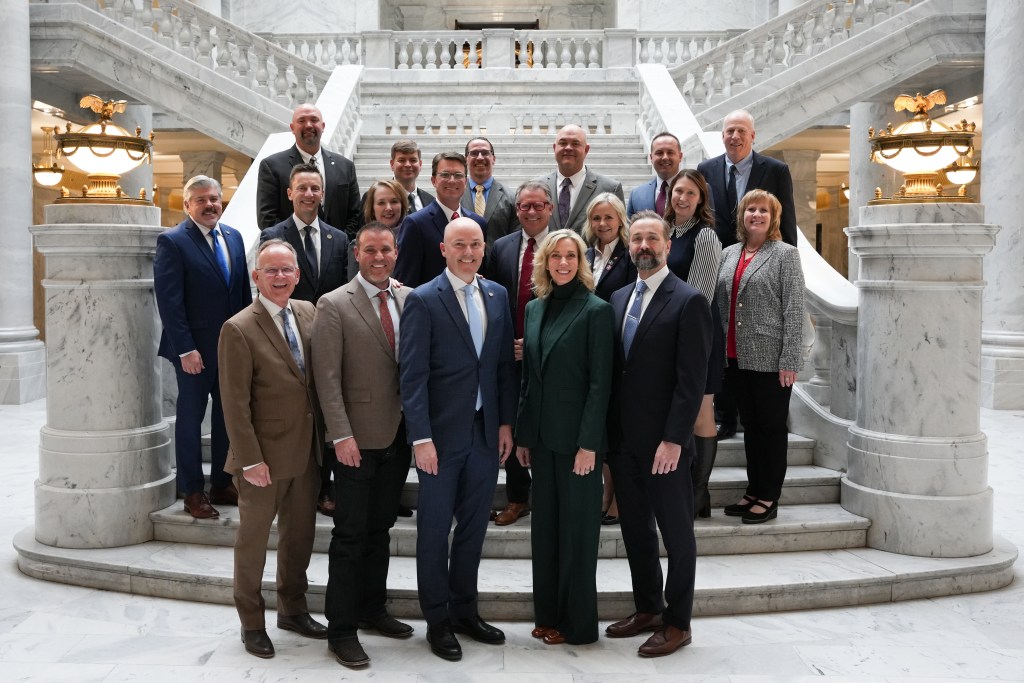 Utah leads the nation in higher education collaboration - Utah Policy