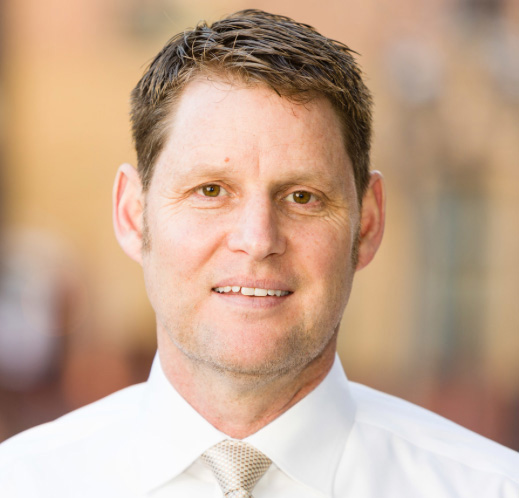 Dave Robinson (R) enters Utah’s 1st Congressional District race - Utah Policy