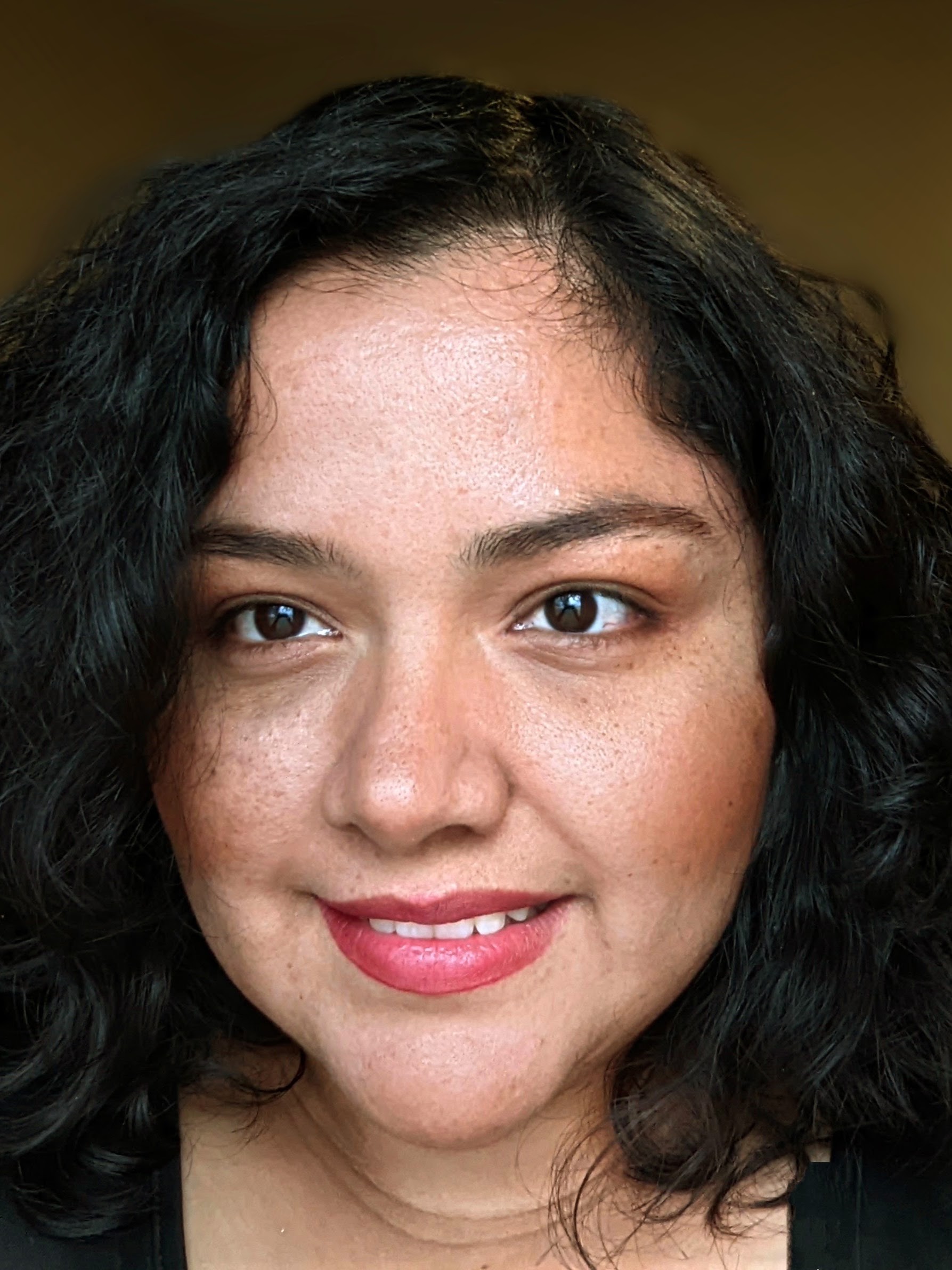 Talia Casares Named 2027 Utah Teacher of the Year